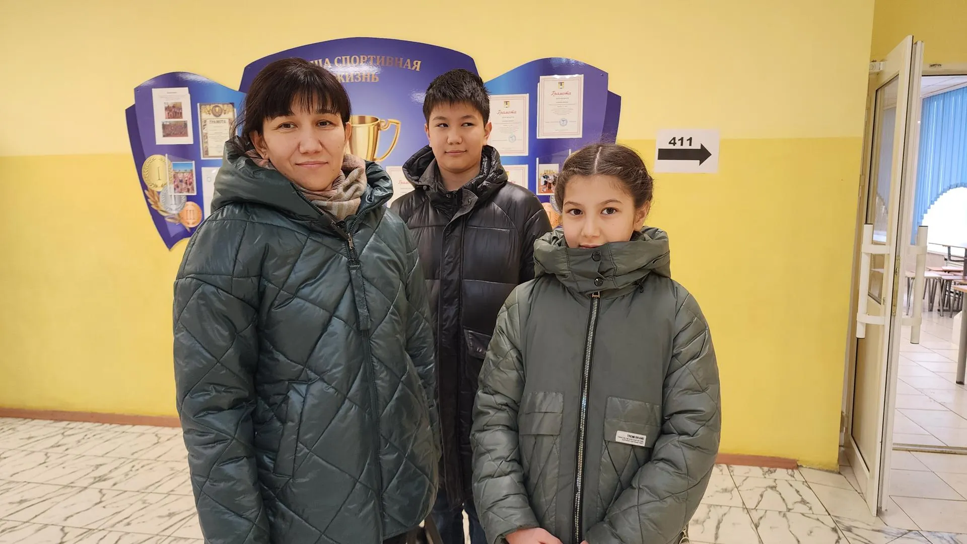 Фото — Анастасия Сараева