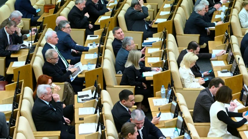 В Госдуме призвали отказаться от кешбека