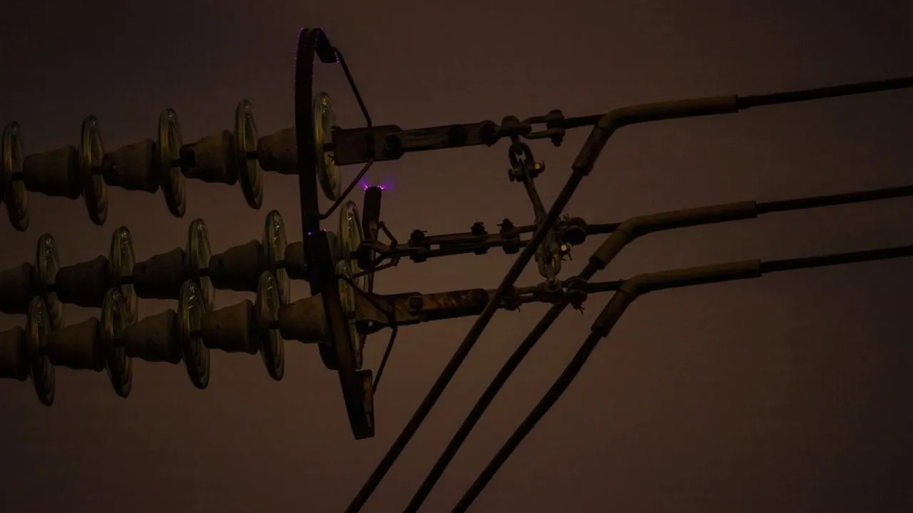 Фото: «Россети» / ВКонтакте