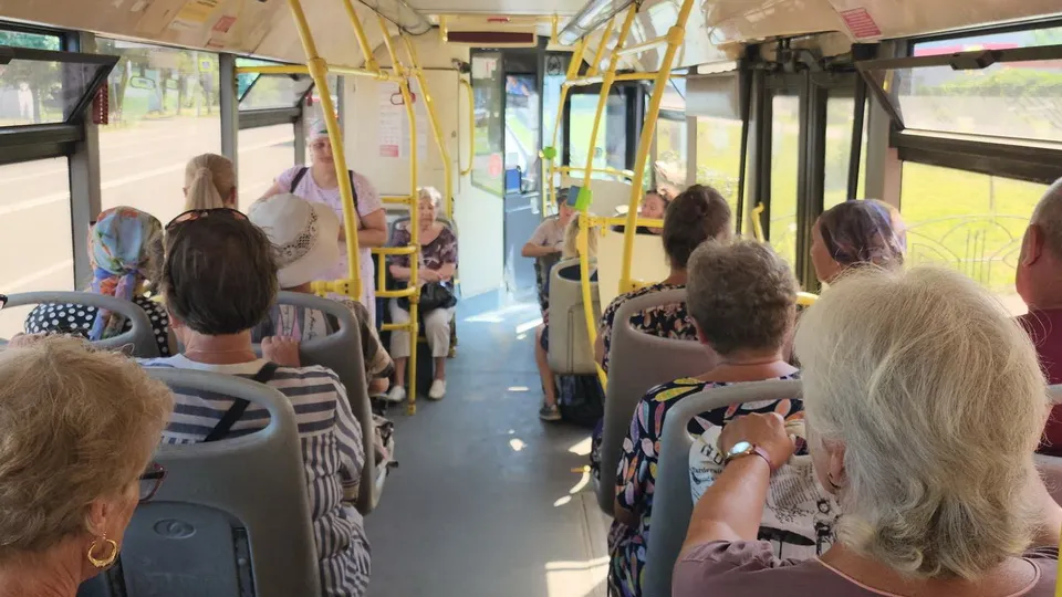 Фото: Ольга Сычева