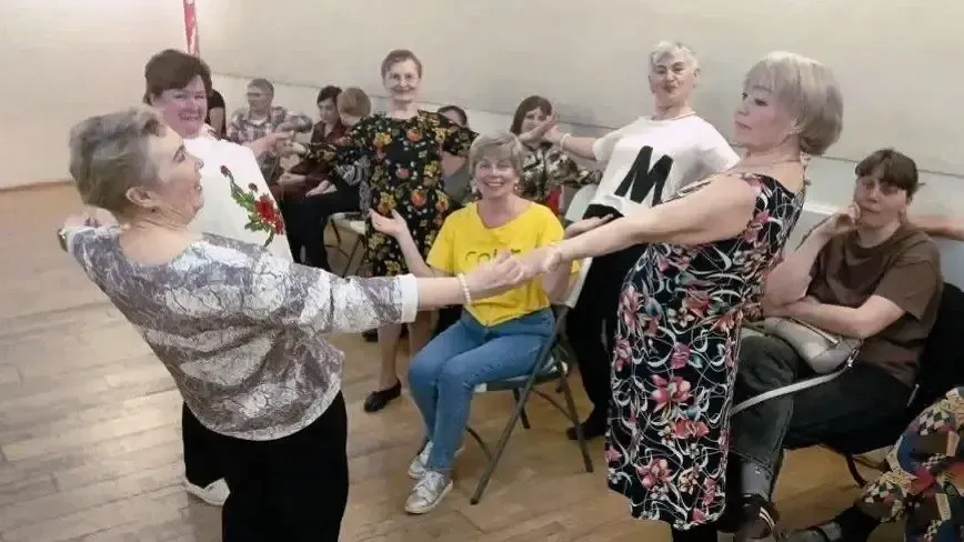 Дворец культуры «Видное»