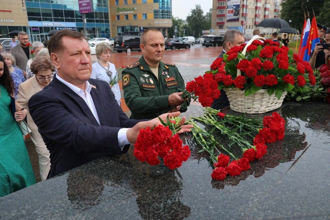 Пресс-служба администрации городского округа Балашиха