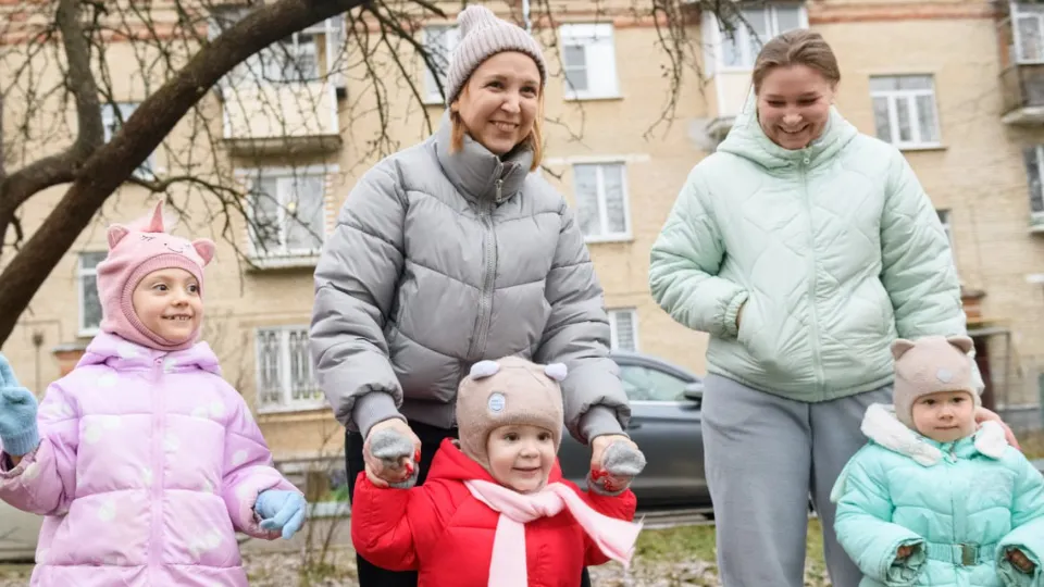 Фото: пресс-служба администрации г.о. Лыткарино