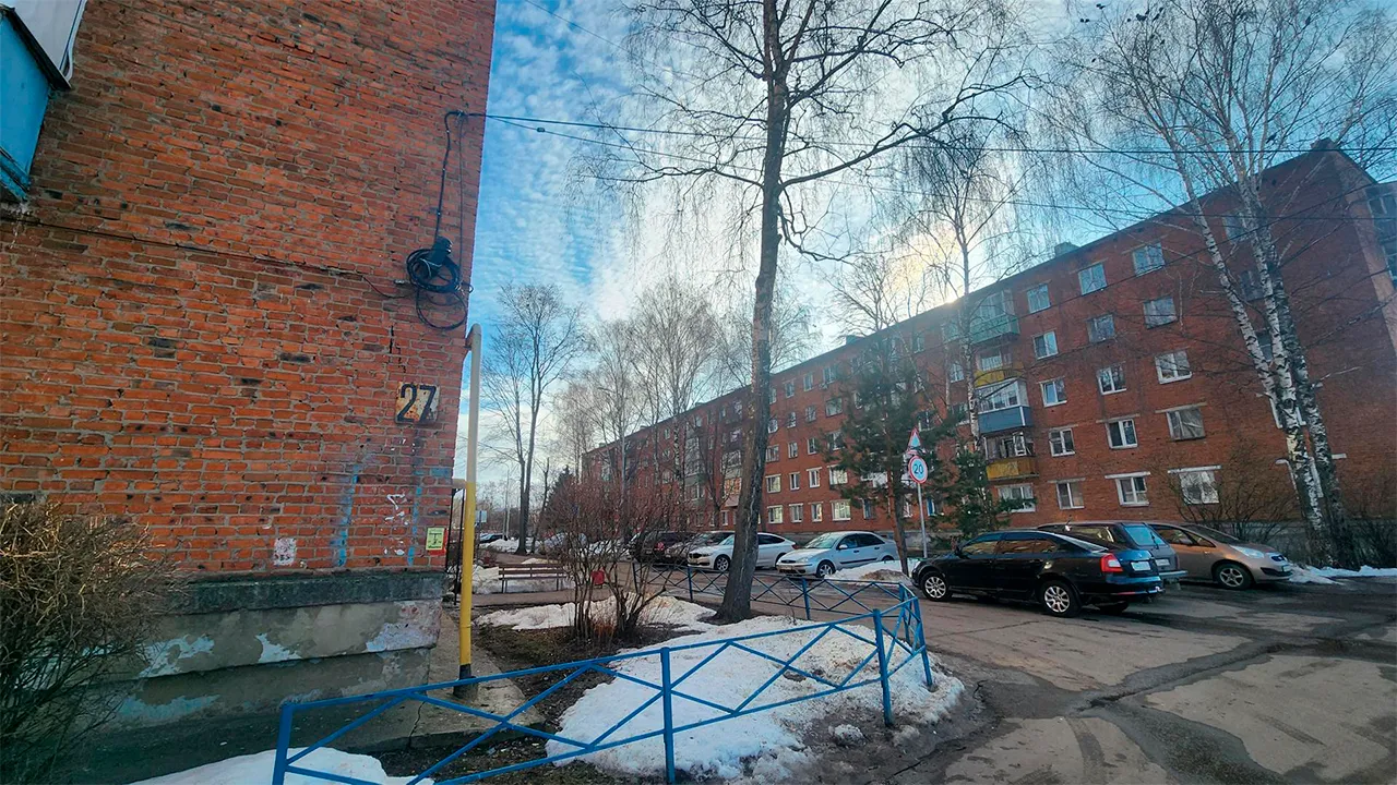 Станислав Орлов