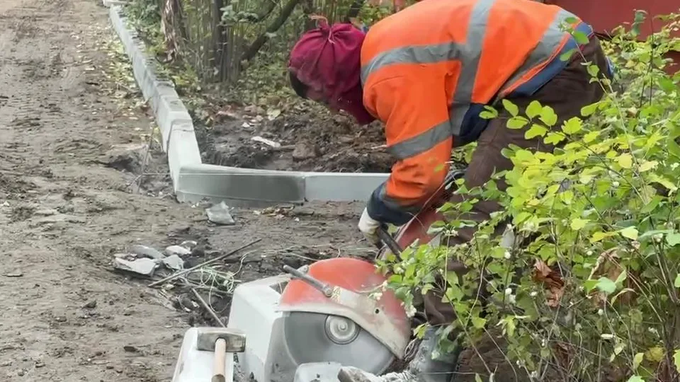 Фото: Ксения Казакова