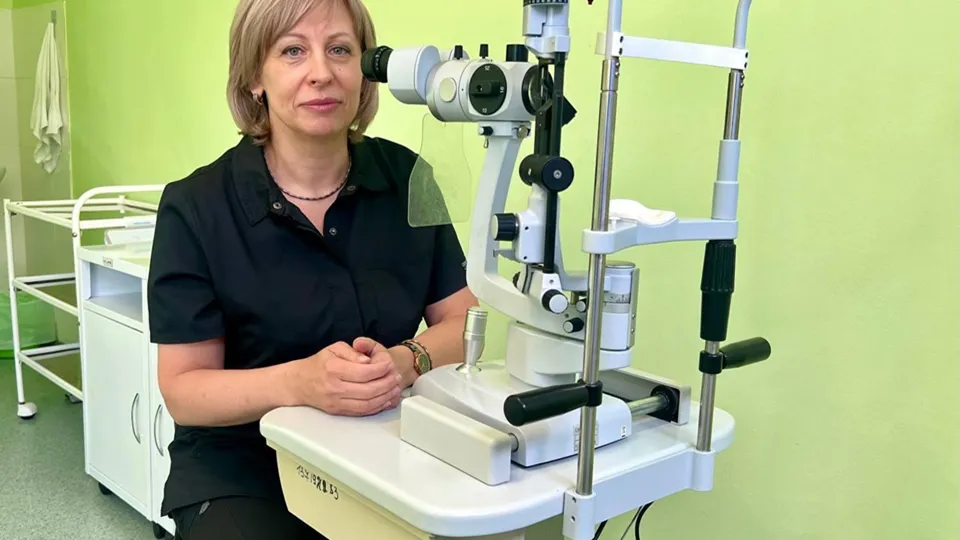 Фото: Егорьевская больница