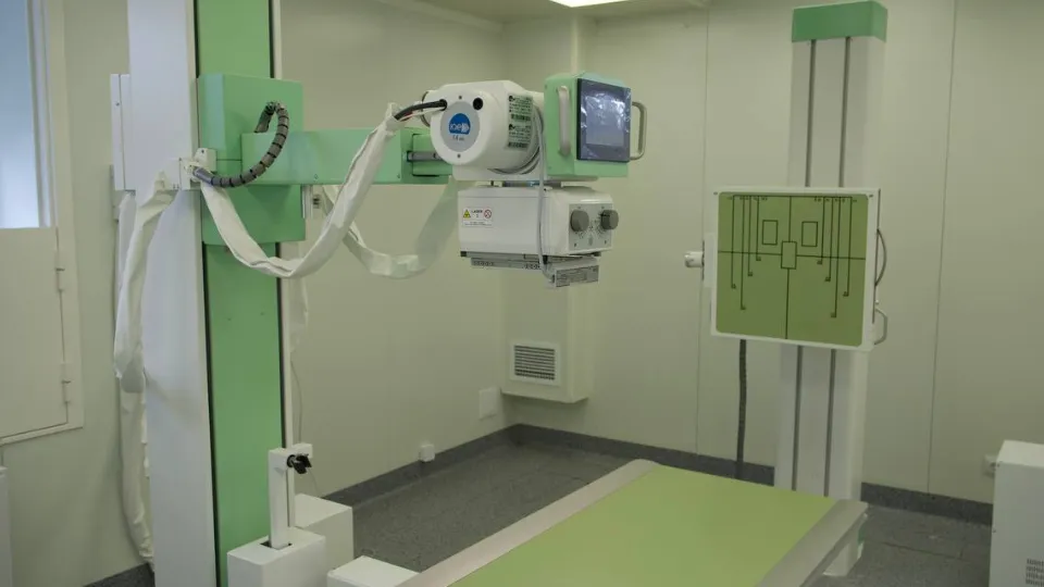 Фото: Министерство здравоохранения  МО