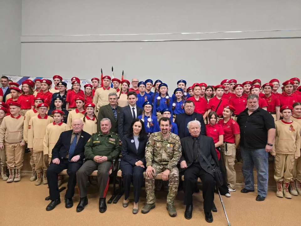 Фото: Управление образования  городского округа Домодедово