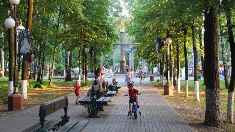 Пресс-служба г.о. Богородский