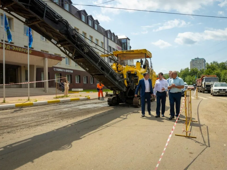 Фото: Раменский медиацентр