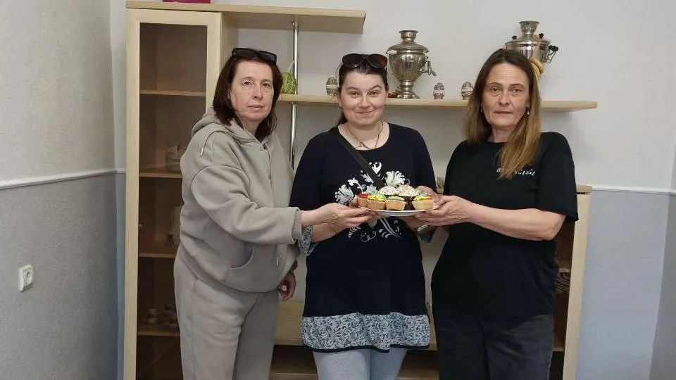 Фото: Социальный центр «Истринский»