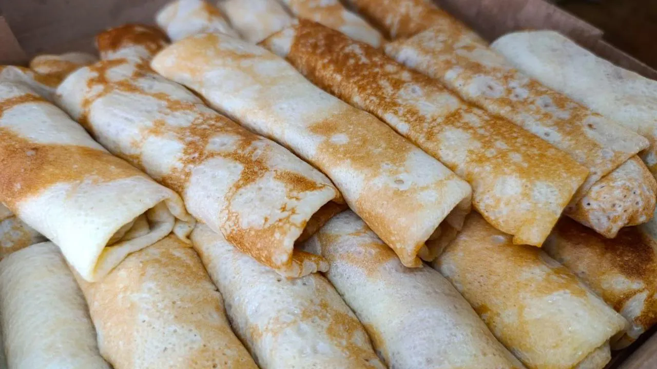 Алина Садовская