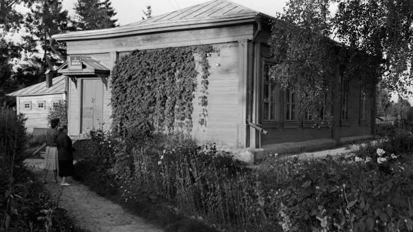 Мелиховская школа, построенная на средства Чехова, стала объектом культурного наследия