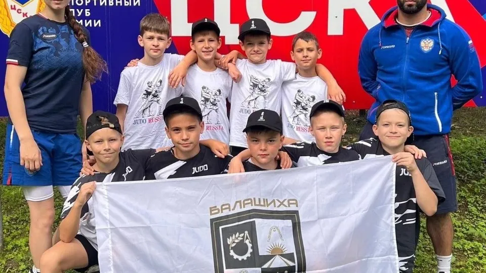 Фото: пресс-служба администрации Балашихи