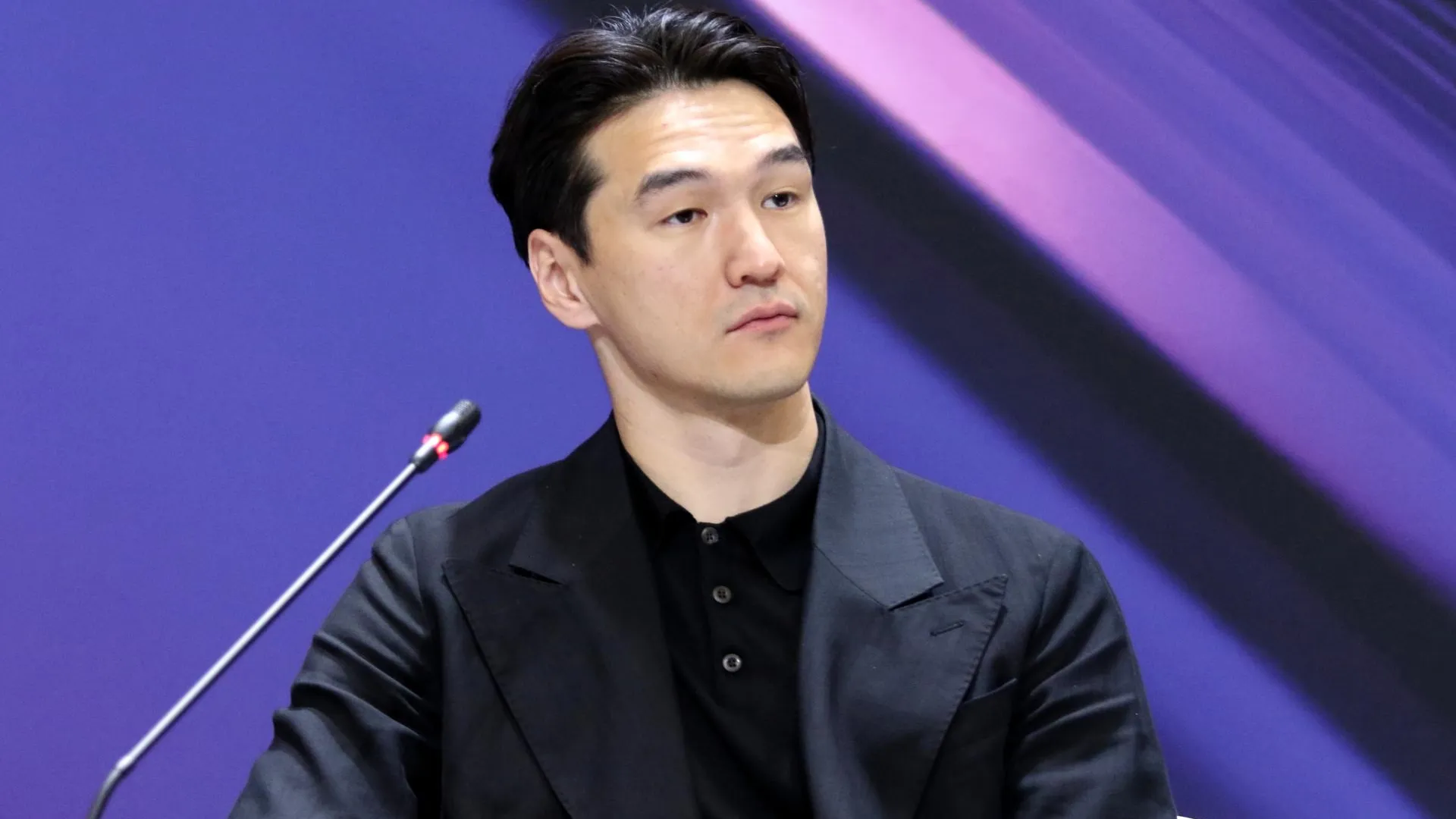 Maksim Konstantinov/Global Look Press