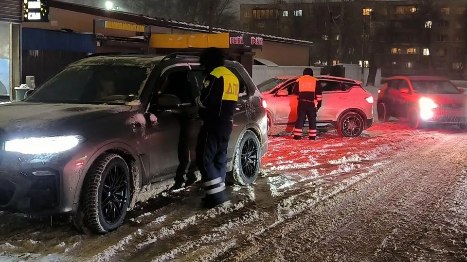 Фото: МУ МВД России «Раменское»