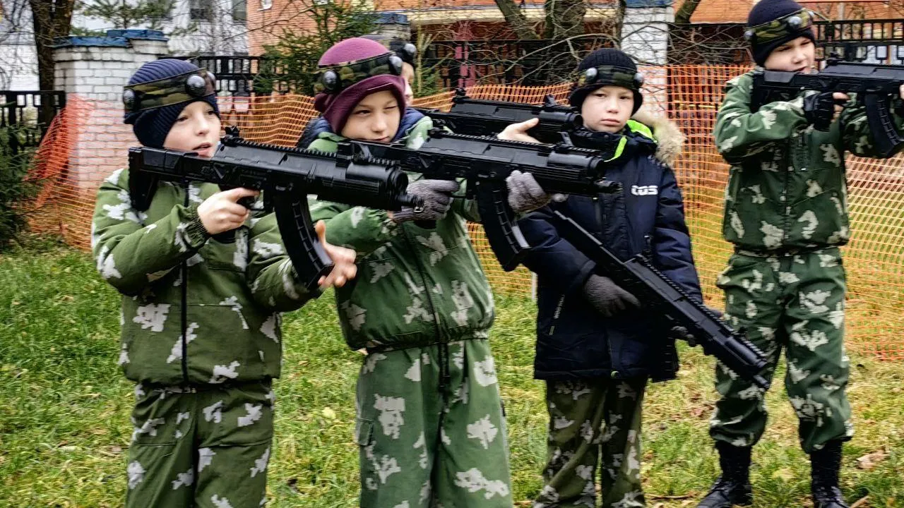 Фото: Елена Катасонова