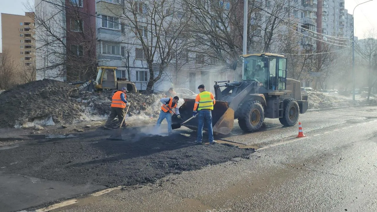МедиаБанк Подмосковья/Максим Сафронов