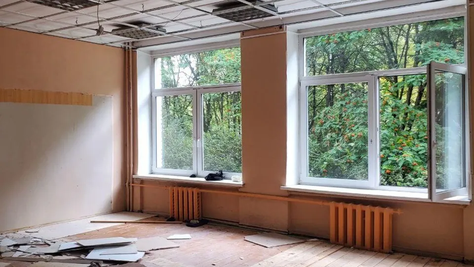 Фото: Министерство строительного комплекса Московской области