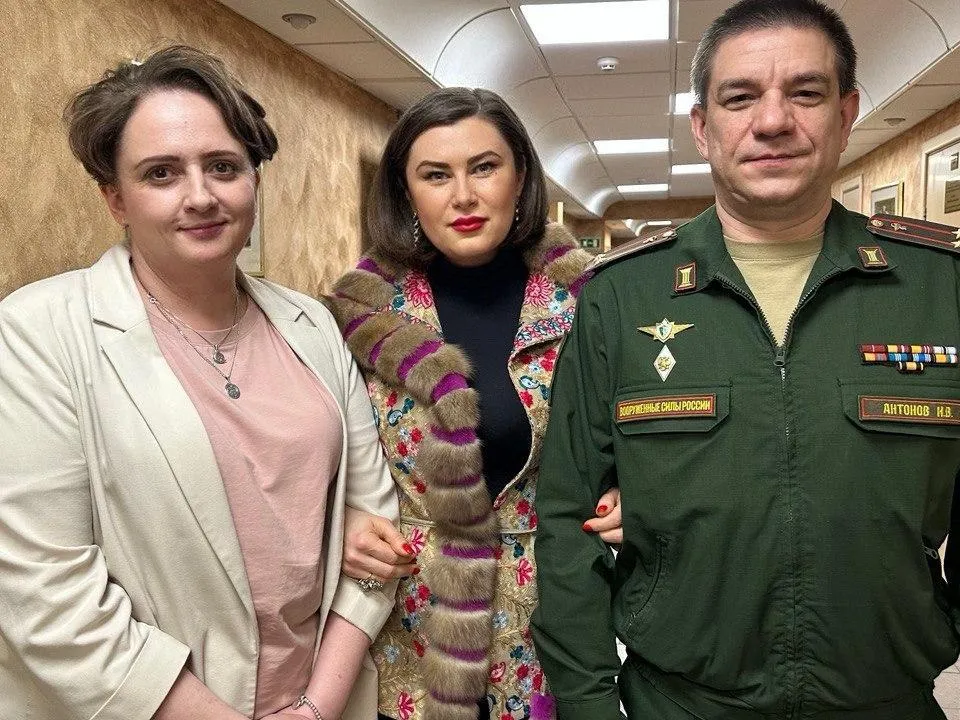 «Скучают по досугу»: волонтеры из Химок приедут с концертами на передовую