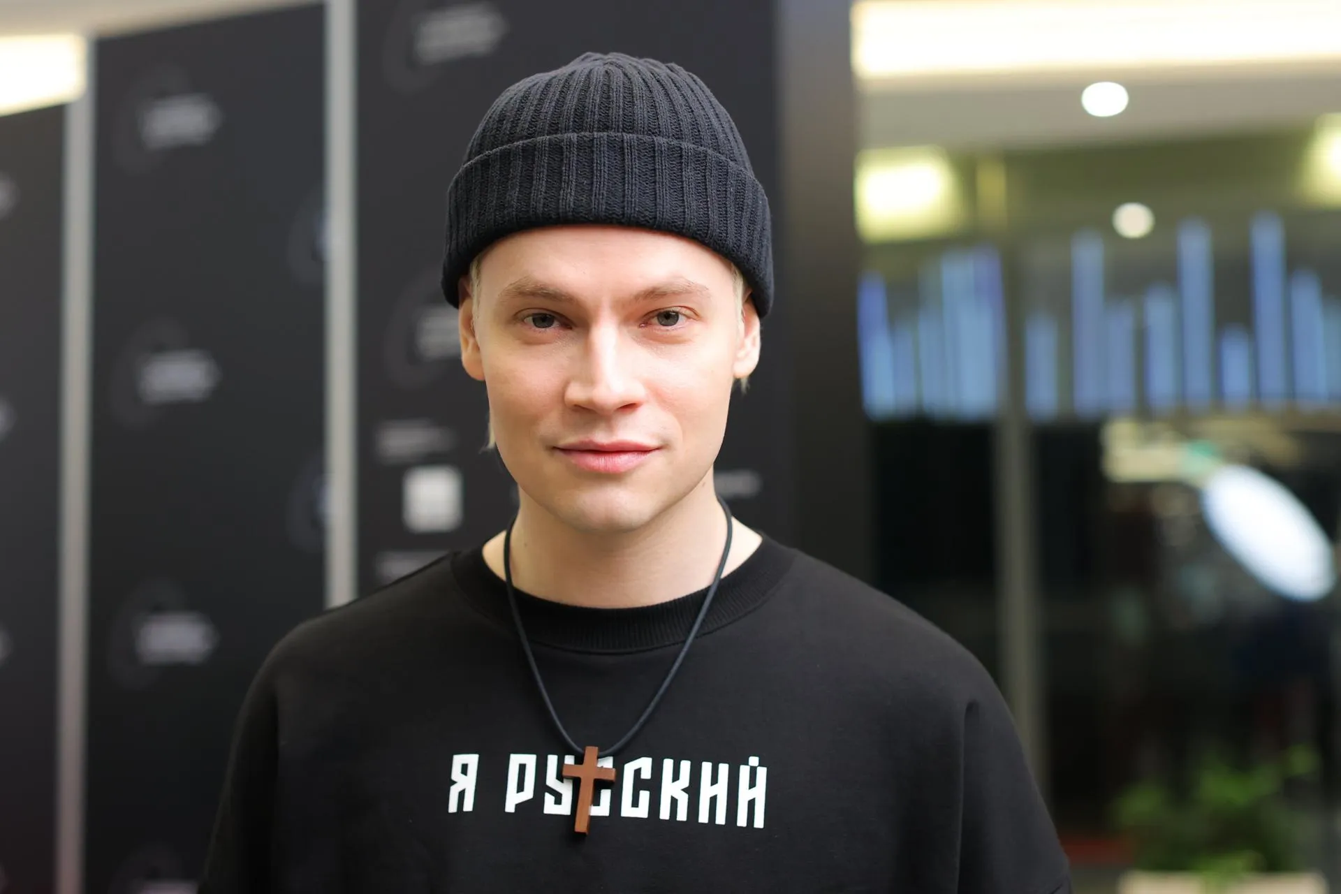 Sergey Petrov/news.ru/Global Look Press