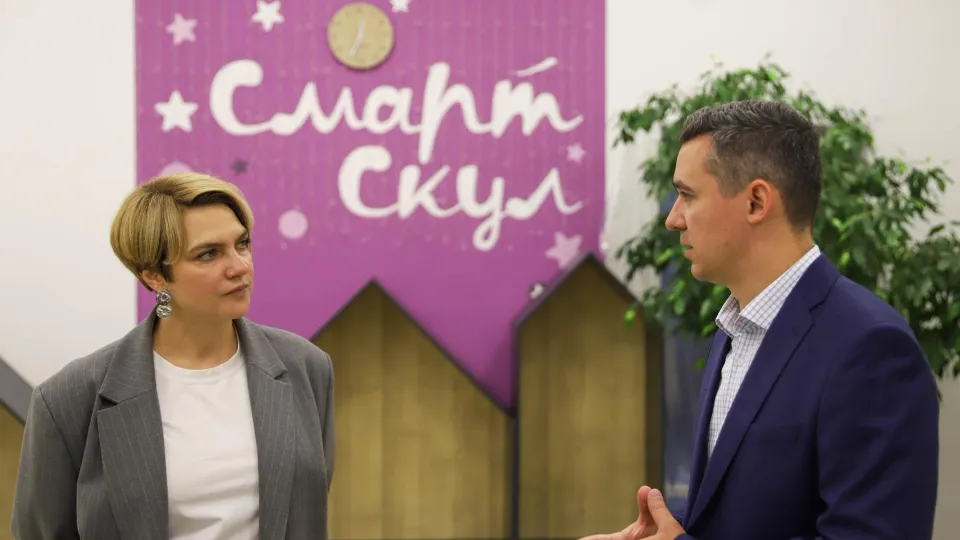 Фото: пресс-служба администрации г.о. Солнечногорск