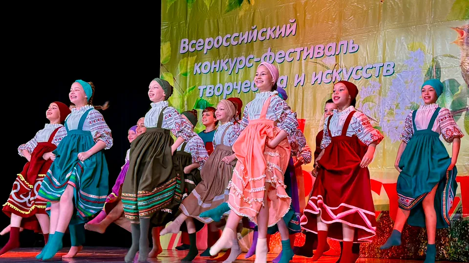 Фото: ДК им. В.Н. Леонова