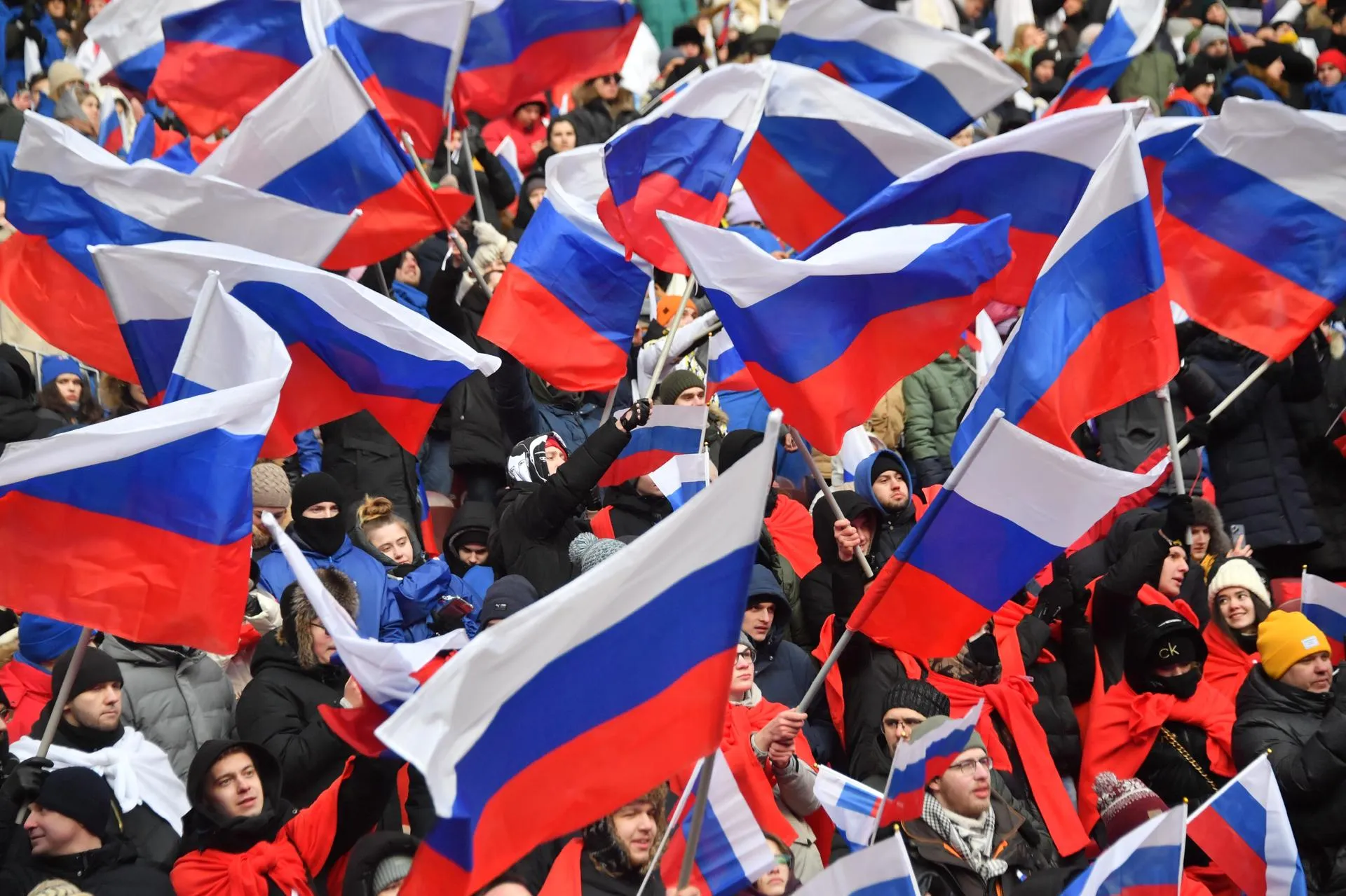 Komsomolskaya Pravda/Global Look Press