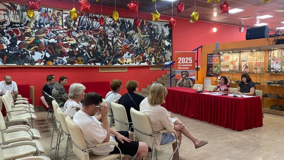 Фото: Министерство строительного комплекса Московской области