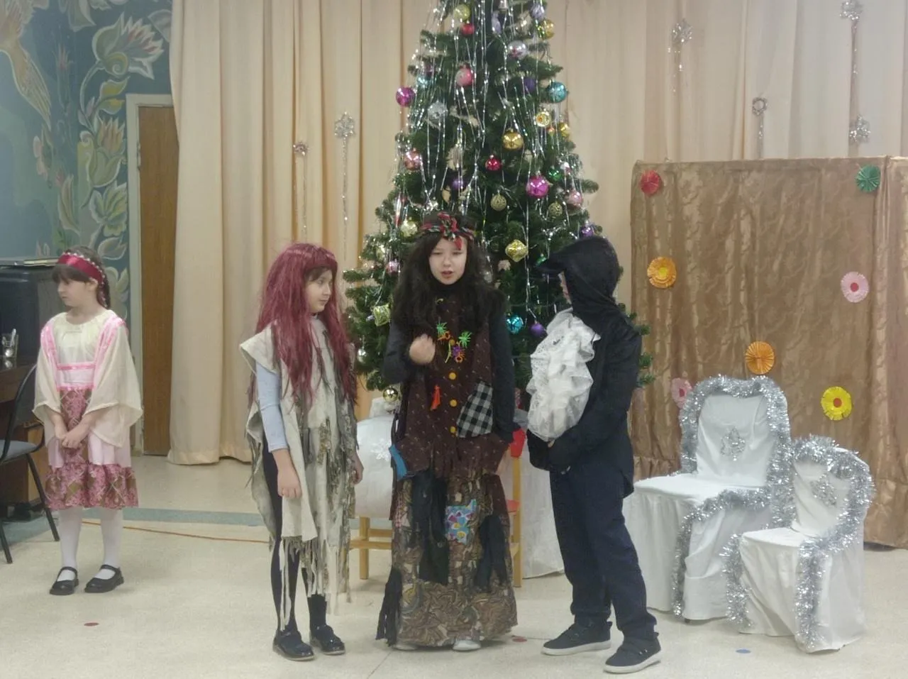 Министерство социального развития Московской области