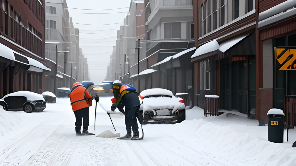 Изображение создано в нейросети
