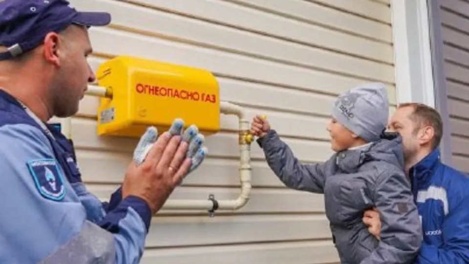 Фото: администрация г.о.Клин