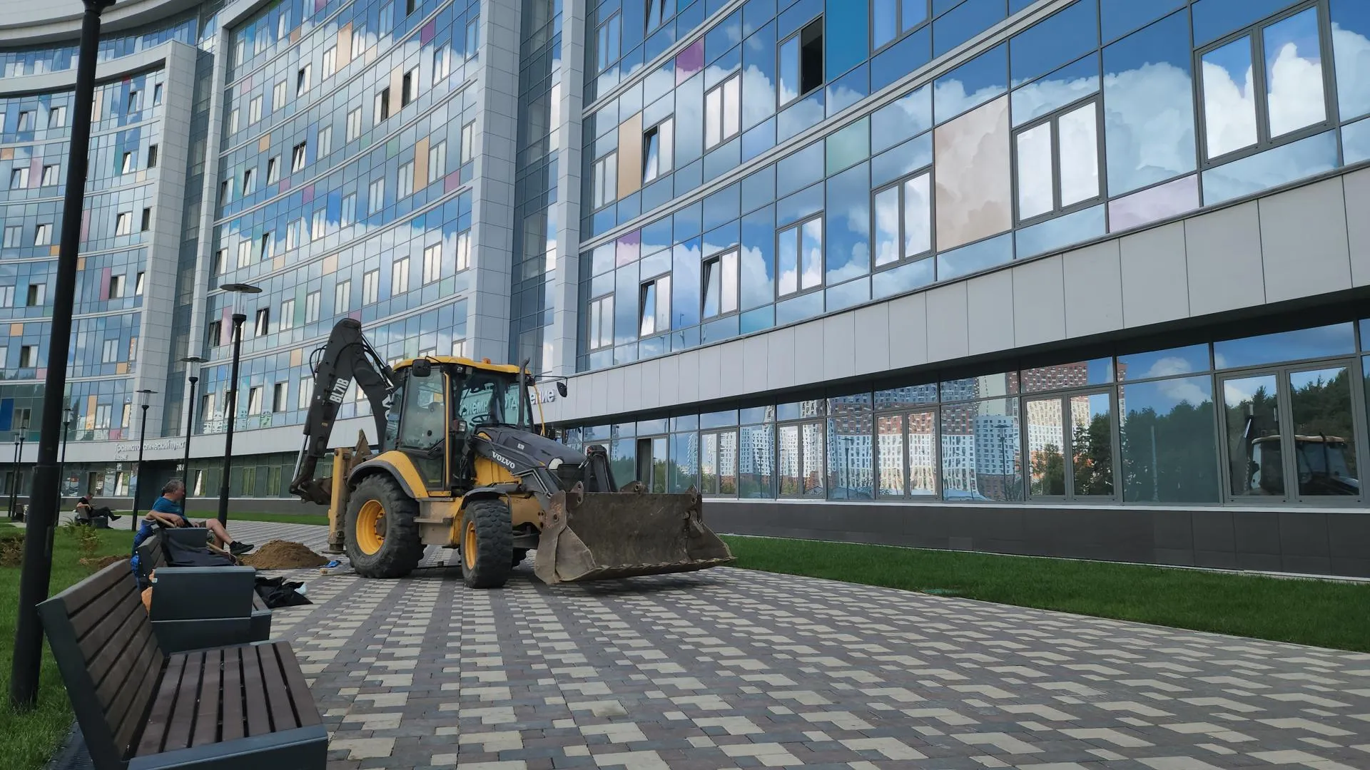 Фото: Артем Мишуков