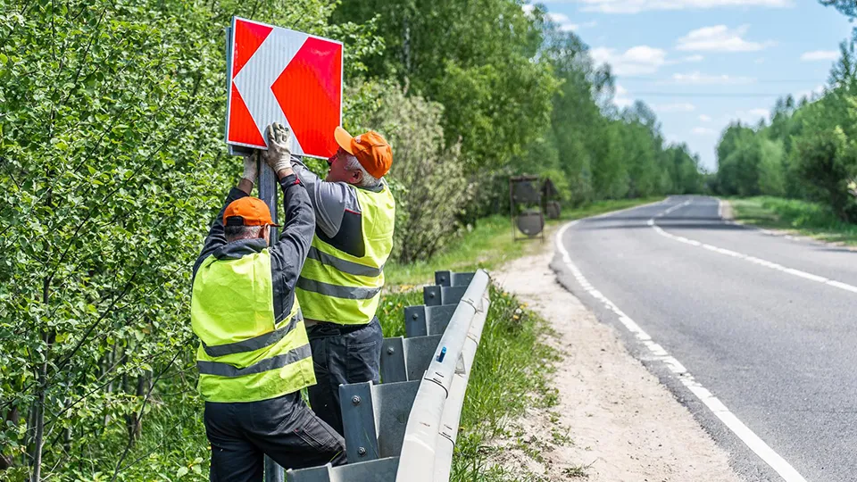 Фото: Министерство транспорта и дорожной инфраструктуры Московской области
