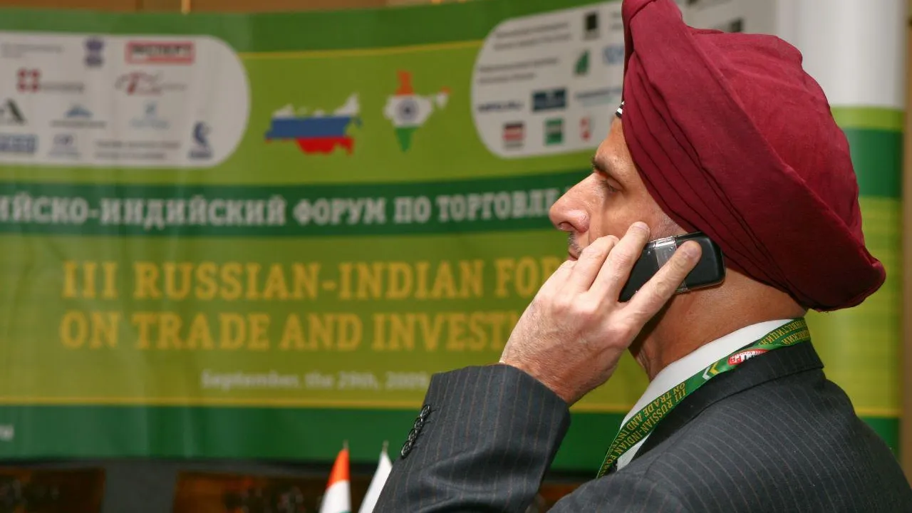 Индия планирует создать собственный аналог SWIFT