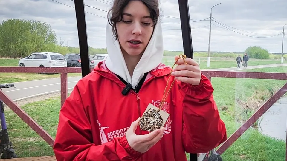 Фото: Ольга Антонова