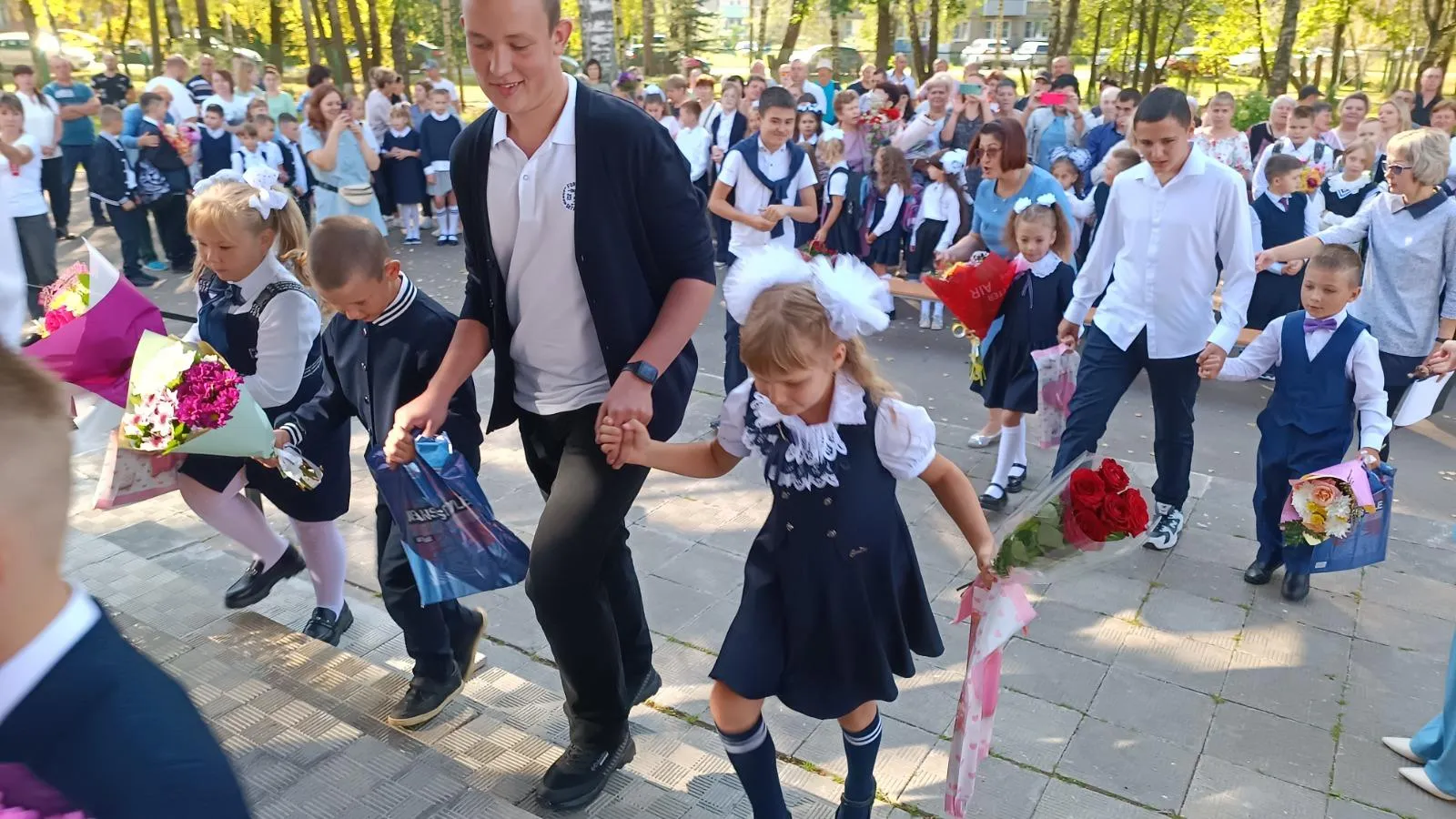 Группа ЭкоЛайн