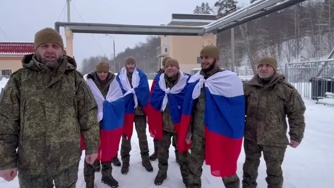 Рамзан Кадыров