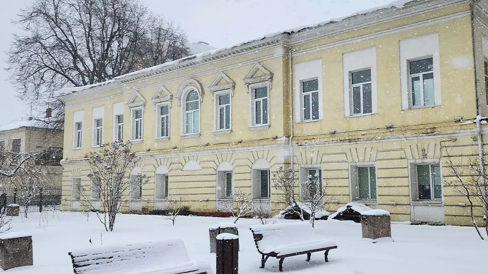 Фото: МедиаБанк Подмосковья/Валентина Максимова