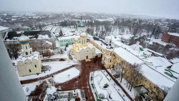Названы самые посещаемые города «Активного долголетия»