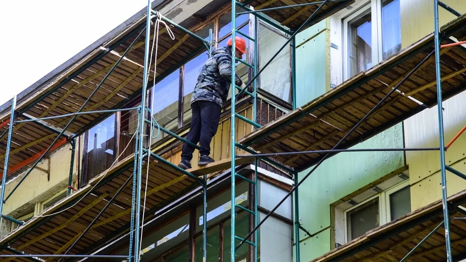 Фото: пресс-служба администрации г.о. Мытищи