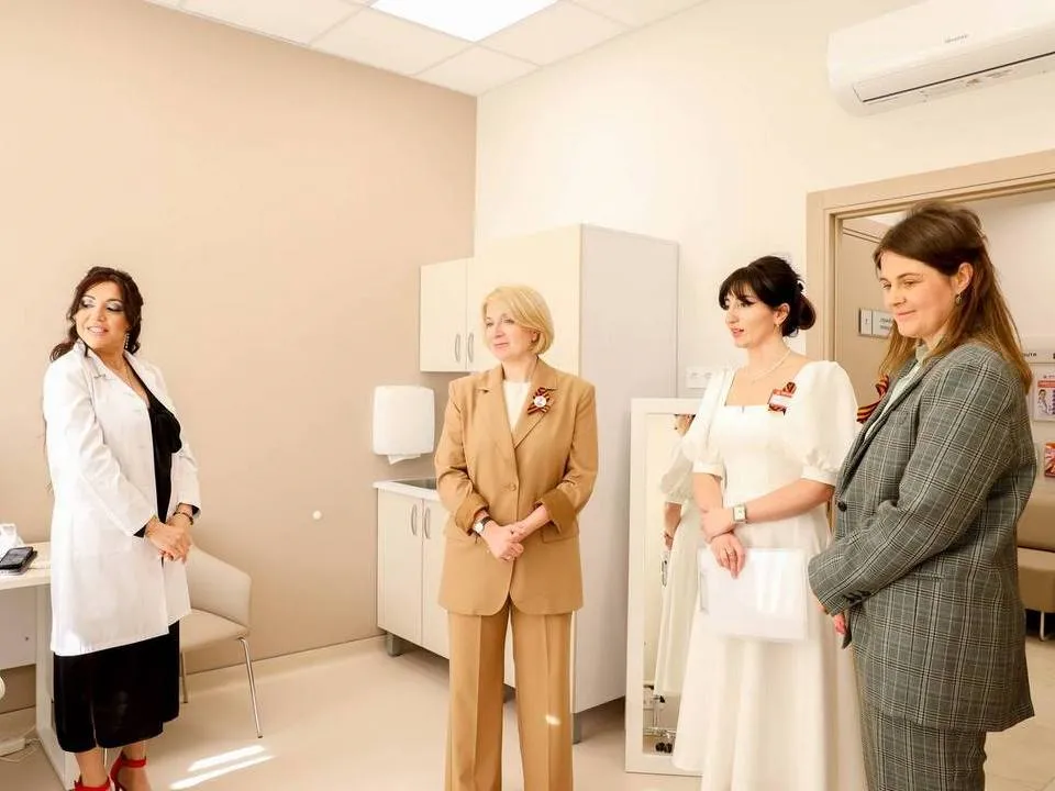 Фото: пресс-служба администрации г.о. Мытищи