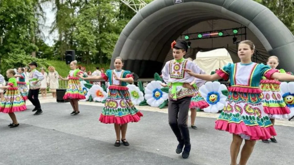 Фото: пресс-служба Администрации Рузского м.о