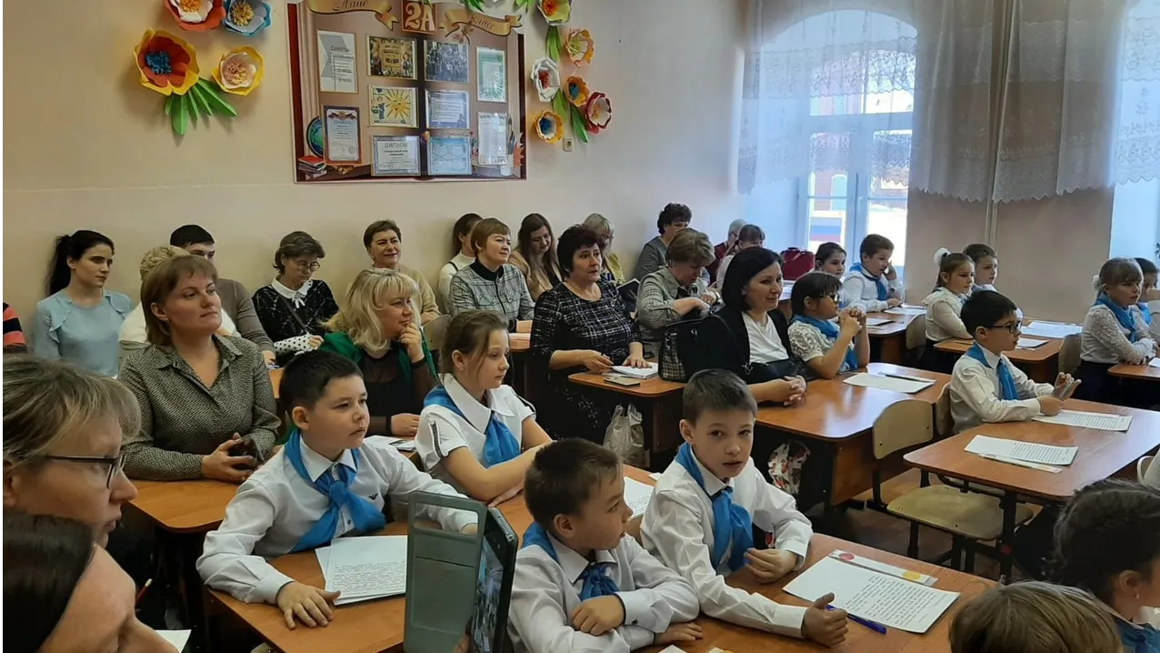 Фото: Управление образования г.о. Зарайск