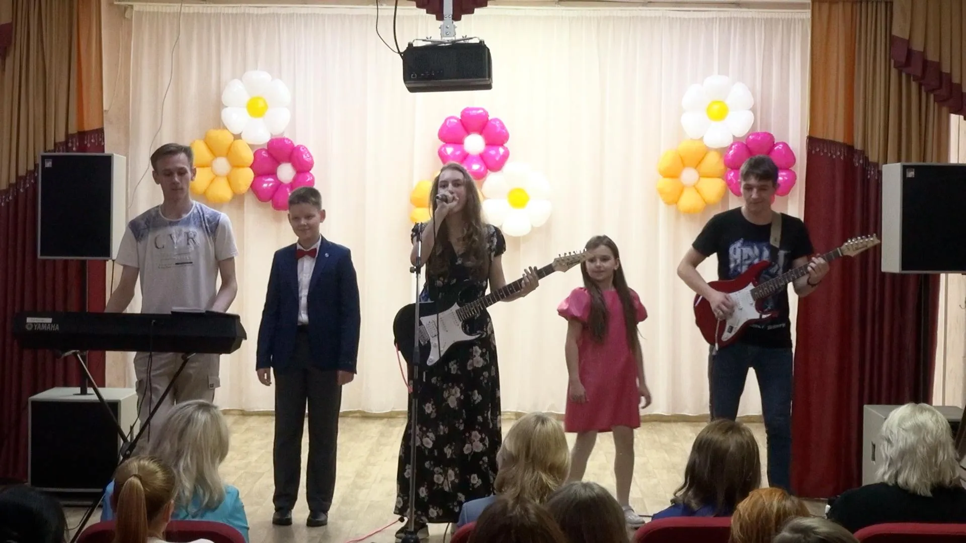 Фото: администрация НФ ГО&nbsp;&nbsp;