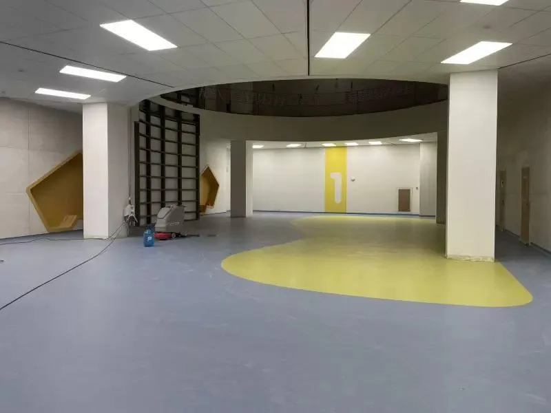 Фото: министерство строительного комплекса Московской области