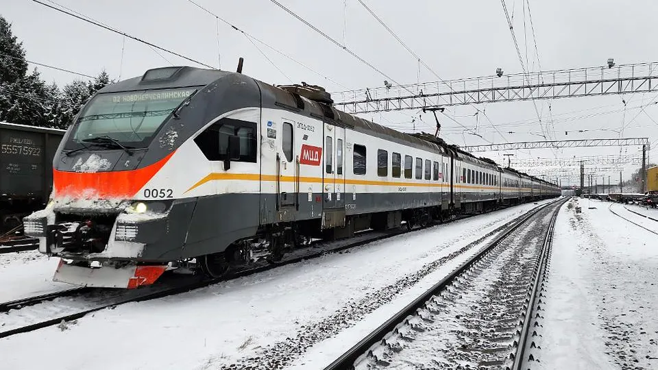 Фото: МедиаБанк Подмосковья/Дмитрий Алексеенко