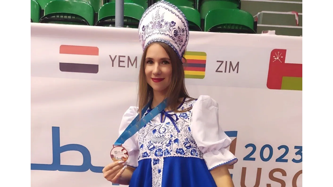 Фото: соцсети шахматного клуба «Форсаж»