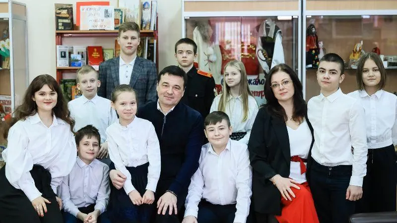 Константин Семенец