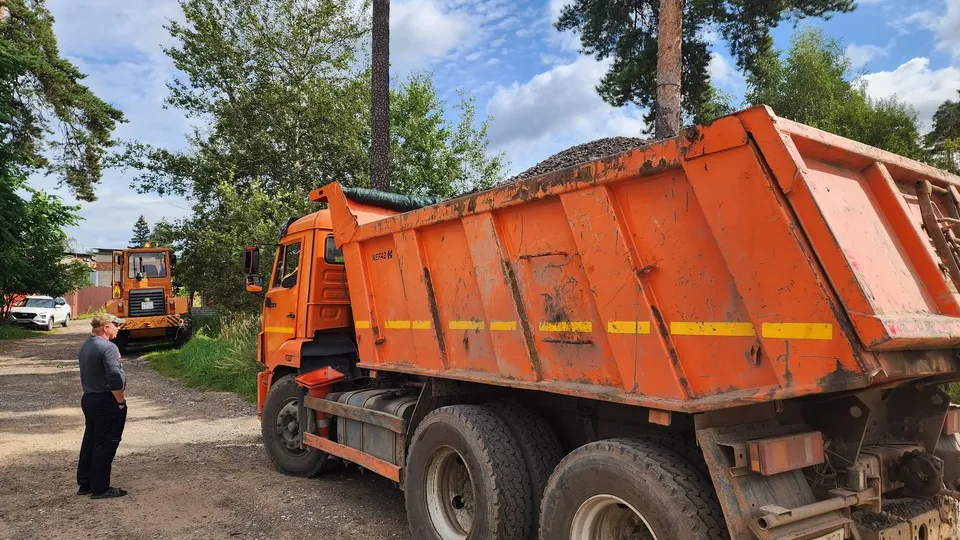 Фото: МедиаБанк Подмосковья/Екатерина Мелкозерова